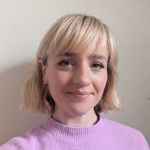 Becky Driscoll profile picture