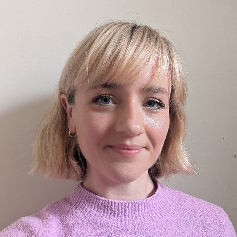 Becky Driscoll profile picture