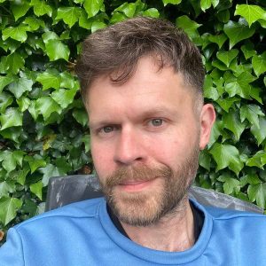 Dan Williamson profile picture