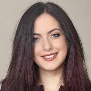 Maria Petrillo profile picture