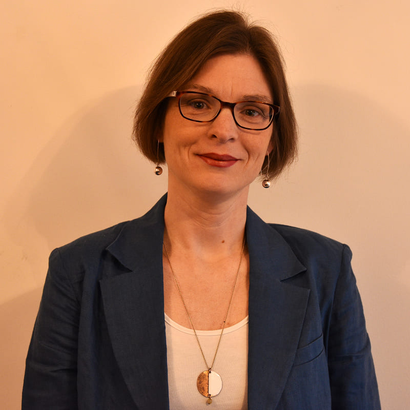 Image of Serena Vicario