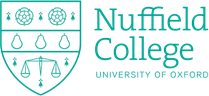 Nuffield College logo