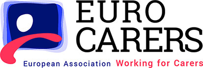 Eurocarers logo