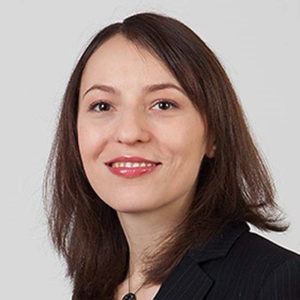 Dr. Stefania Ilinca profile picture