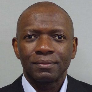 Dr Isaiah Durosaiye profile picturee