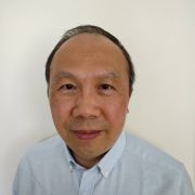 Dr Chegzhi Peng profile picture