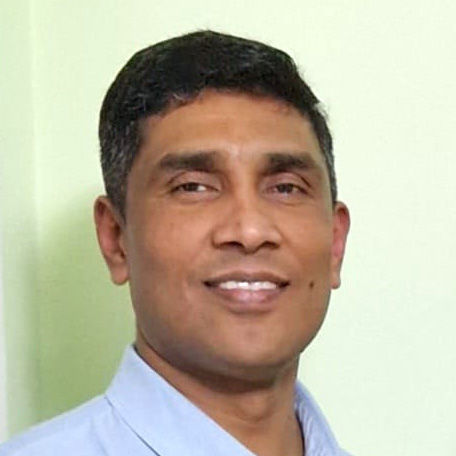 Jilesh Kunnumparath profile picture