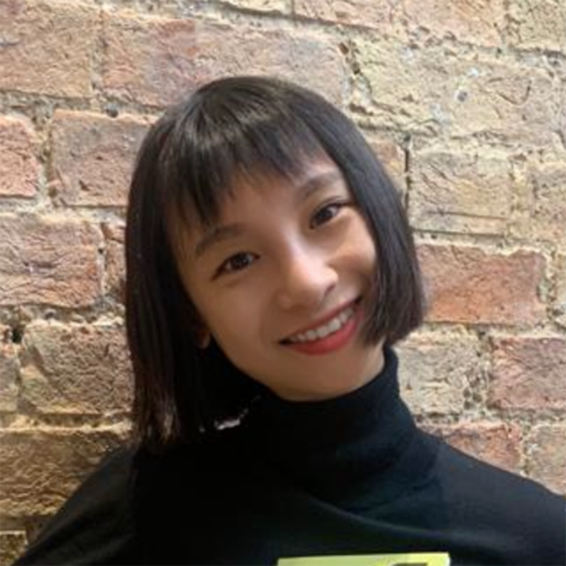 Lois Liao profile picture