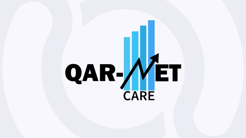 QAR-Net logo