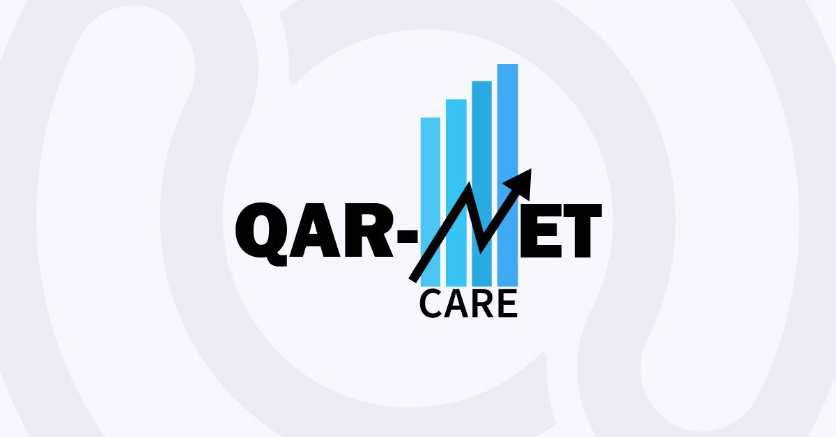 QAR-Net logo