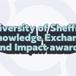 University of Sheffield Knowledge Exchange and Impact awards