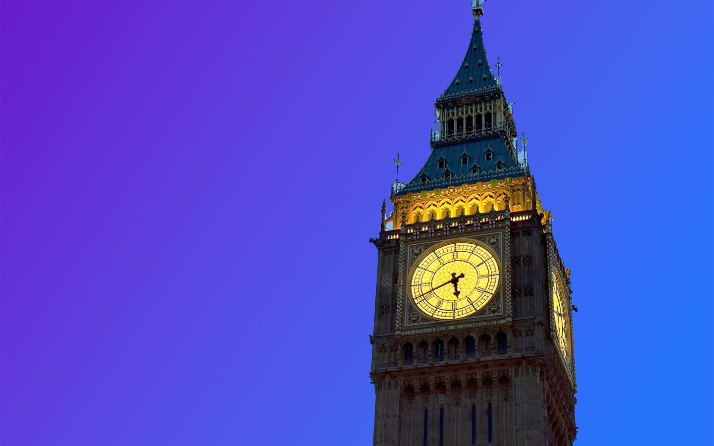 St Stephens Tower