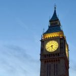 St Stephens Tower