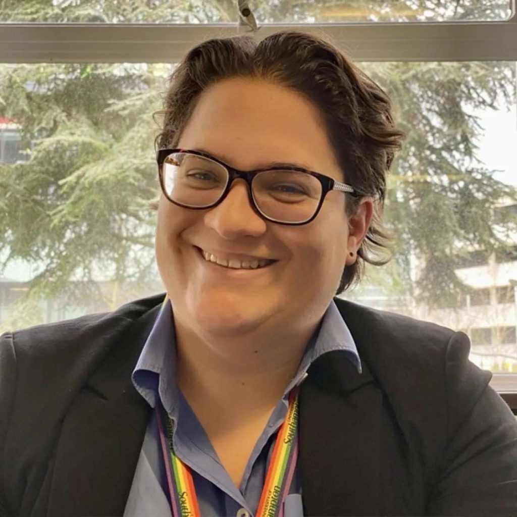 Professor Athina Vlachantoni
profile picture