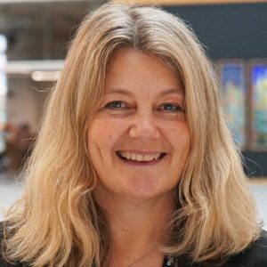 Sharon Wagg profile picture
