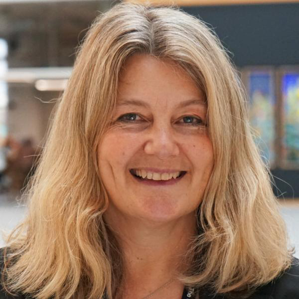 Sharon Wagg profile picture