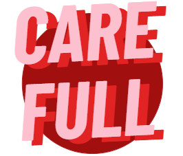 Care Full logo