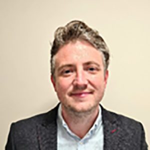 John Chamberlain profile picture