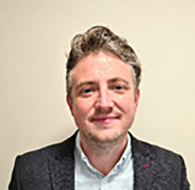 John Chamberlain profile picture