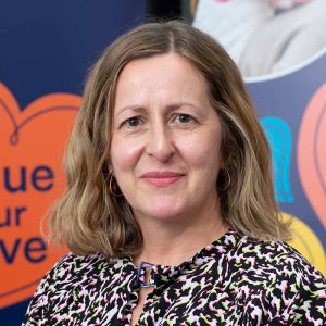 Lucy Peake profile picture