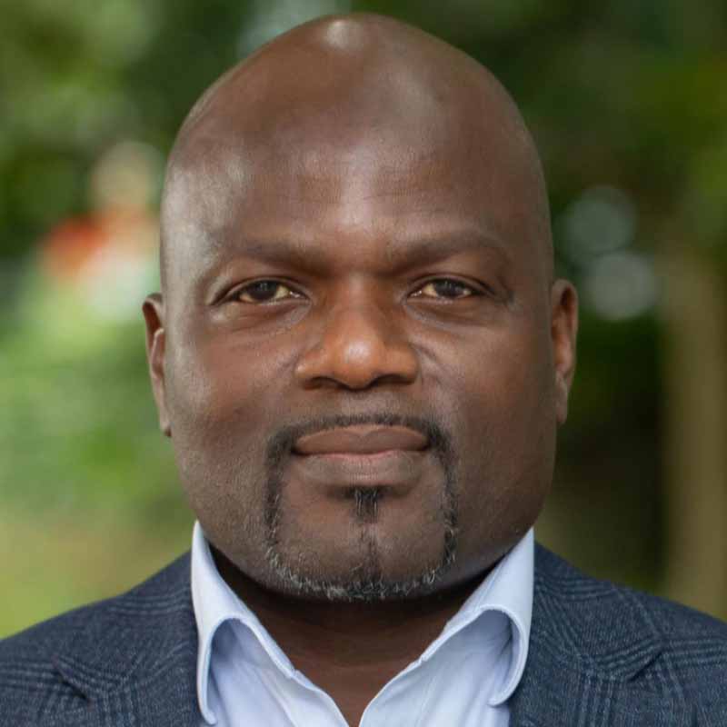 Olivier Tsemo profile picture