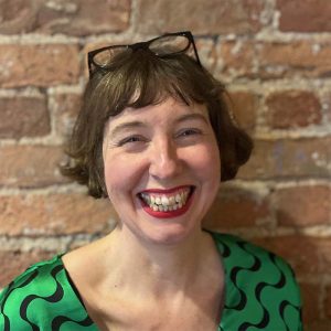 Ruth Hannan profile picture