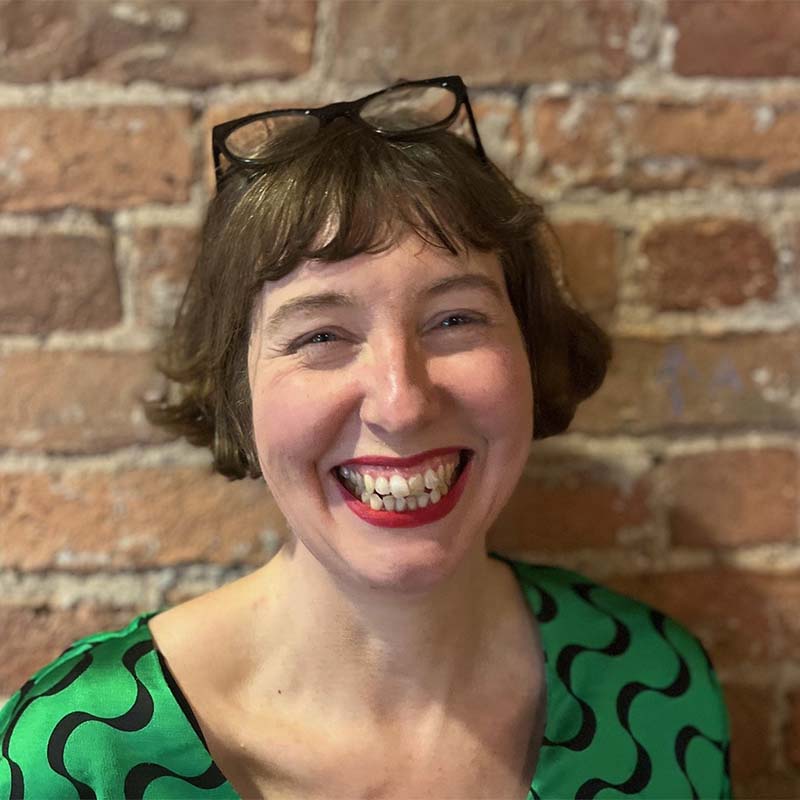 Ruth Hannan profile picture