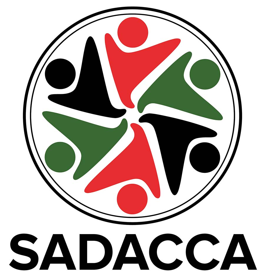 SADACCA logo
