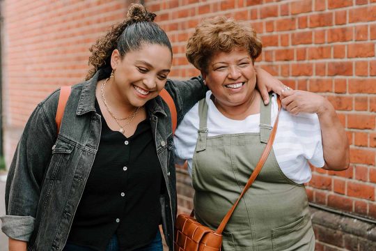 Carer’s Allowance: Understanding complexity and inflexibility