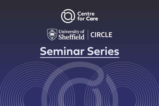 Seminar Series