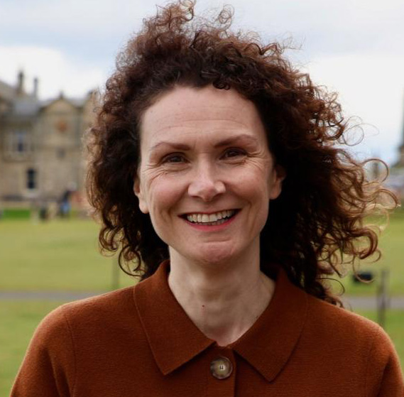 Wendy Chamberlain profile picture