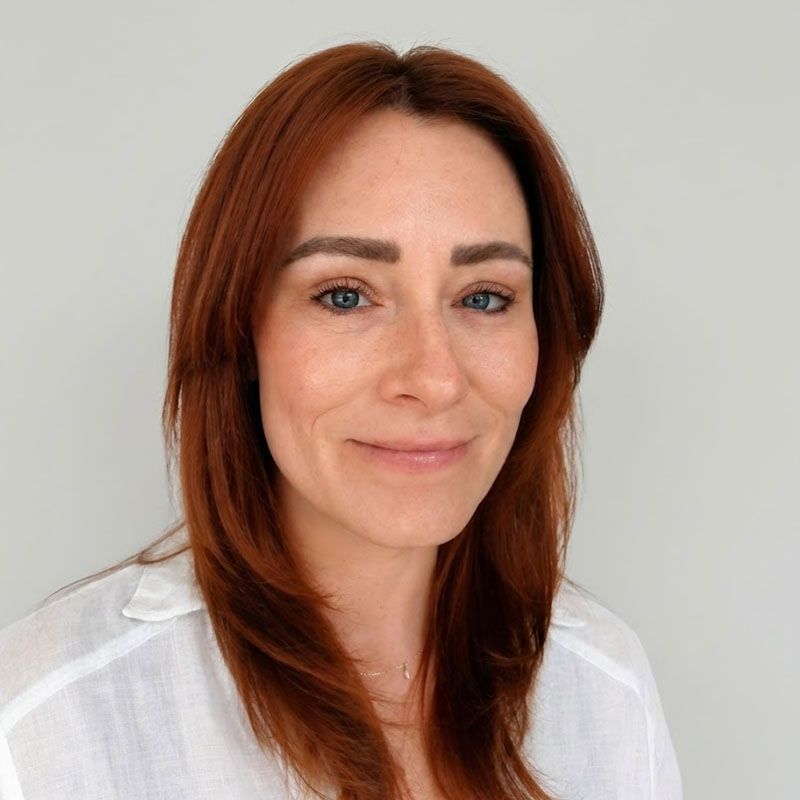 Fay Benskin profile picture