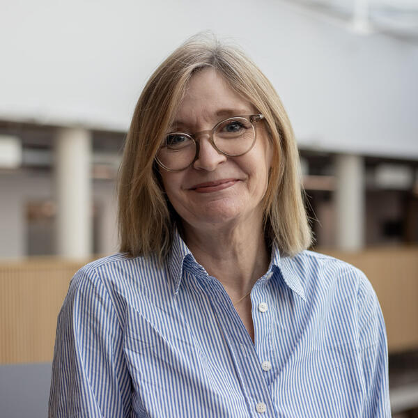 Professor Katherine Runswick-Cole