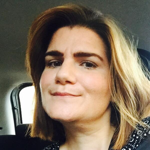 Dr Kirsty Liddiard