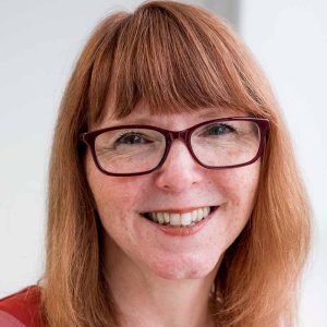 Dr Suzy Morrissey profile picture