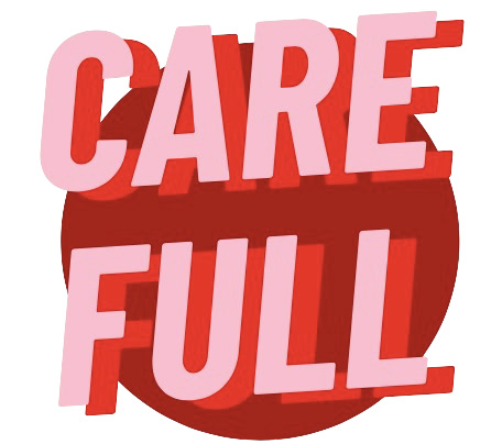 Care Full logo