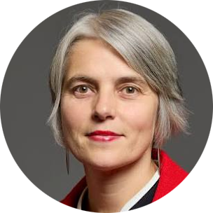 Anna Dixon MP profile picture