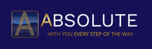 Absolute Military logo
