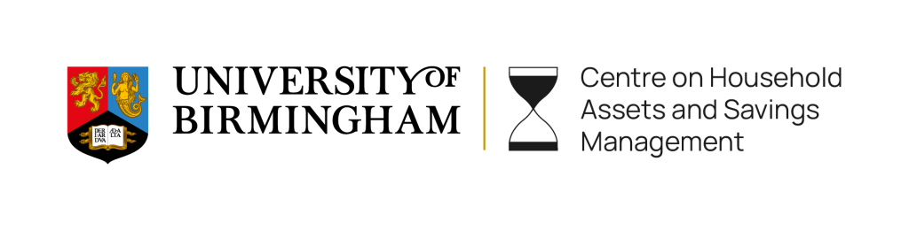 CHASM logo