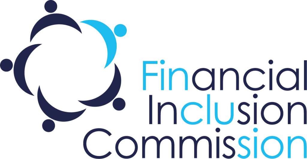 Financial Inclusion Commision logo